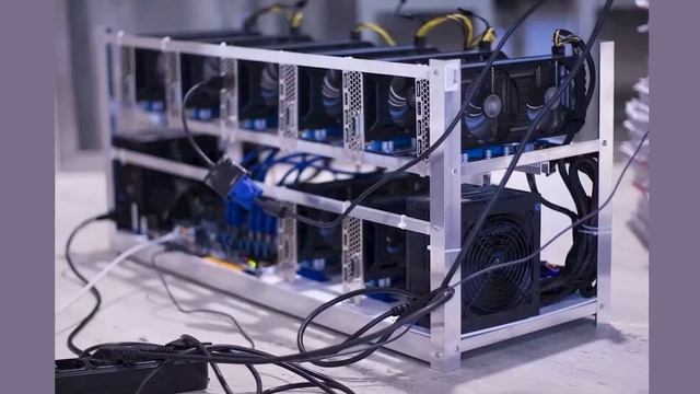 Как Начать Майнить Биткоины смотреть онлайн