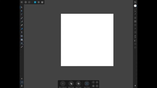 Turn Your Artwork Into Patterns In Affinity Design iPad | Watercolor Patterns, Color Pencil Pattern смотреть онлайн