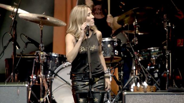 Sheryl Crow - Best Of Times