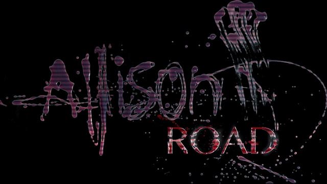 Allison Road Kickstarter - Get your scare on! смотреть онлайн
