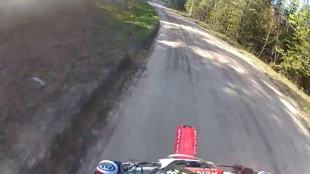 cr250 and ttr250 2012 смотреть онлайн