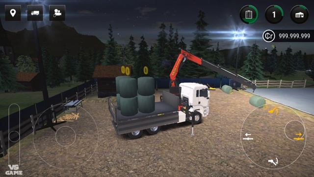 Construction Simulator 3 Walkthrough Part 2 Android/IOS Gameplay смотреть онлайн
