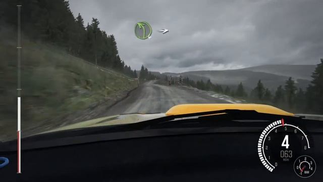 R9 390+fx 6300::Dirt Rally 2k@ultra benchmark test смотреть онлайн