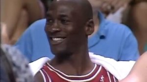 1990-91 Chicago Bulls - Learning To Fly (Чикаго Буллс в сезоне 1990-1991)