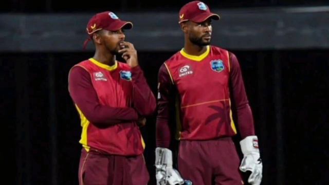 RSA vs WI 1st T20 Match Prediction 25 Mar| South Africa vs West Indies Playing 11, Preview & Record смотреть онлайн
