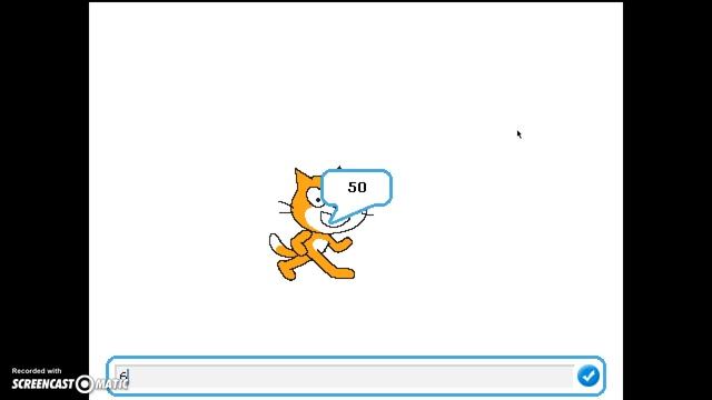 Scratch угадай число смотреть онлайн