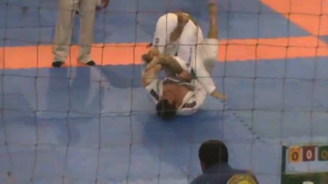 Eduardo Meloni Gracie Barra São Roque