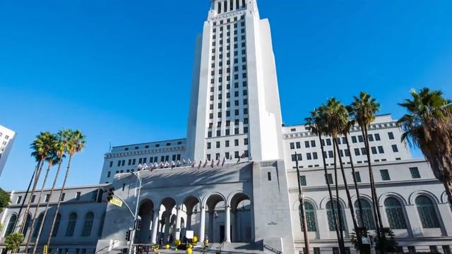 One Day in Los Angeles | Expedia смотреть онлайн