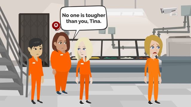 Martin is DEA...! | Basic English conversation | Learn English | Like English смотреть онлайн