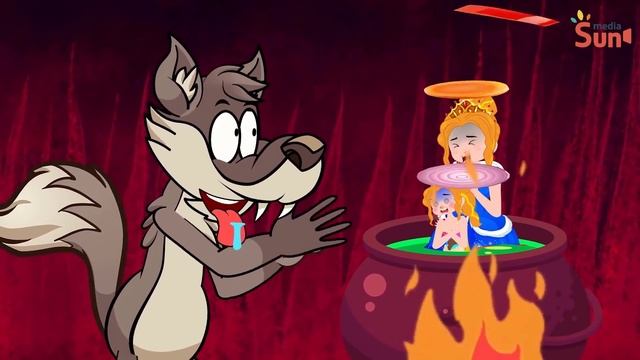 POOR PRINCESS: I Miss You Daddy | So Sad Story Animation | Poor Baby Princess Life смотреть онлайн