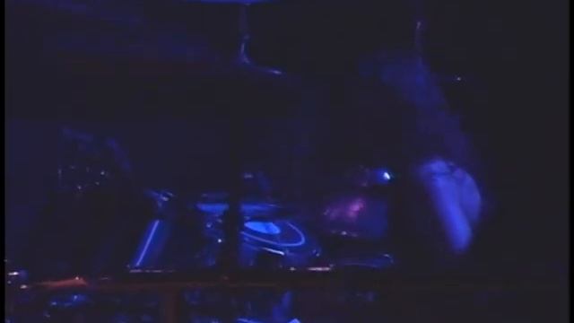 Megadeth Live In London Hammersmith Odeon 1992