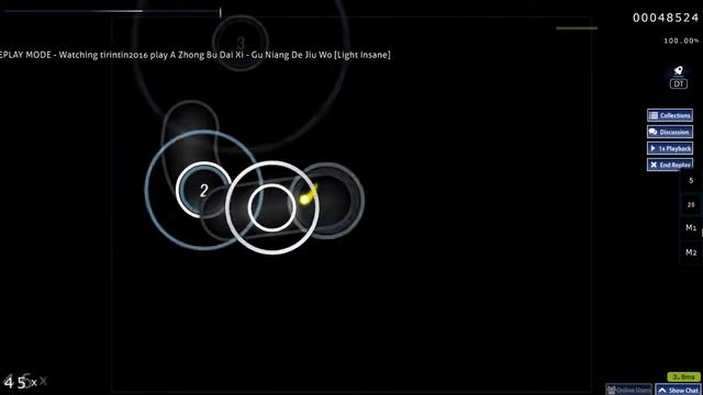 Gu Niang De Jiu Wo A Zhong Bu Dai Xi +DT 122pp смотреть онлайн