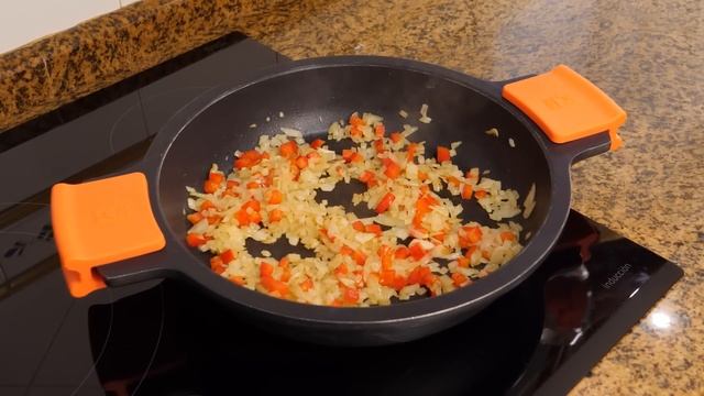 Sopa de Marisco y Pescado muy Fácil y Deliciosa смотреть онлайн