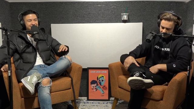 Cody tells about Jake Paul смотреть онлайн