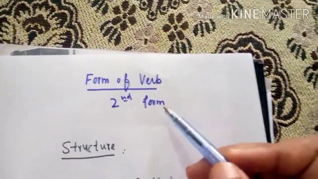 Past Indefinite Tense in Urdu/Hindi by Student's Academy смотреть онлайн