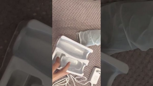 #kitfort #китфорт #kt-3129 #фотоэпилятор «Гладкая жизнь вместе с Кифорт»!