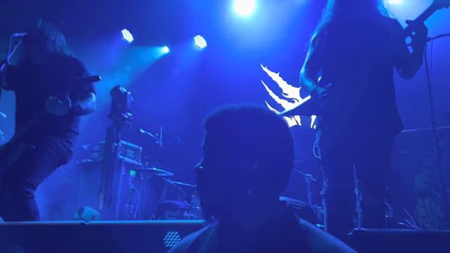 Orbit Culture - Live At Big Night Live, Boston, Massachusetts, 9/6/2022 [Full Concert] [Front Row]