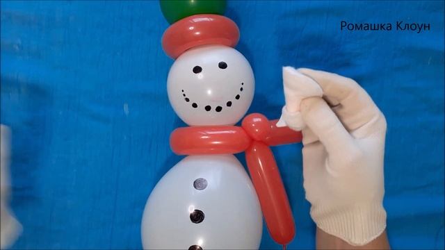 КАК СТЕРЕТЬ ПЕРМАНЕНТНЫЙ МАРКЕР С ПОВЕРХНОСТИ ВОЗДУШНОГО ШАРИКА How to Remove Permanent Marker смотреть онлайн