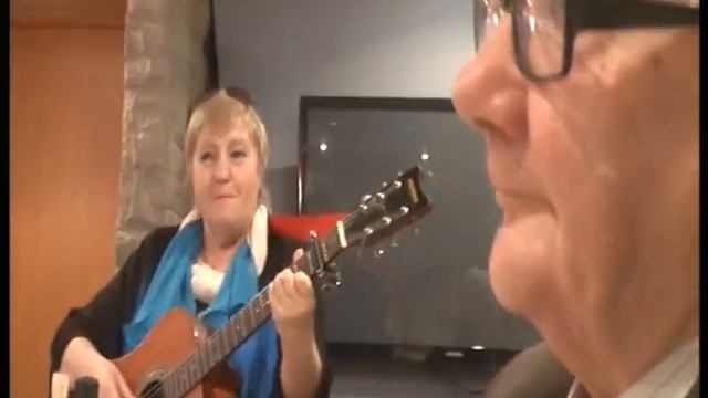 Геннадий Бойко. Юбилей (ч.1)