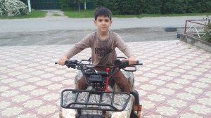 Обещание выполненно. Мой федико моя жизничка. 07.05.2019