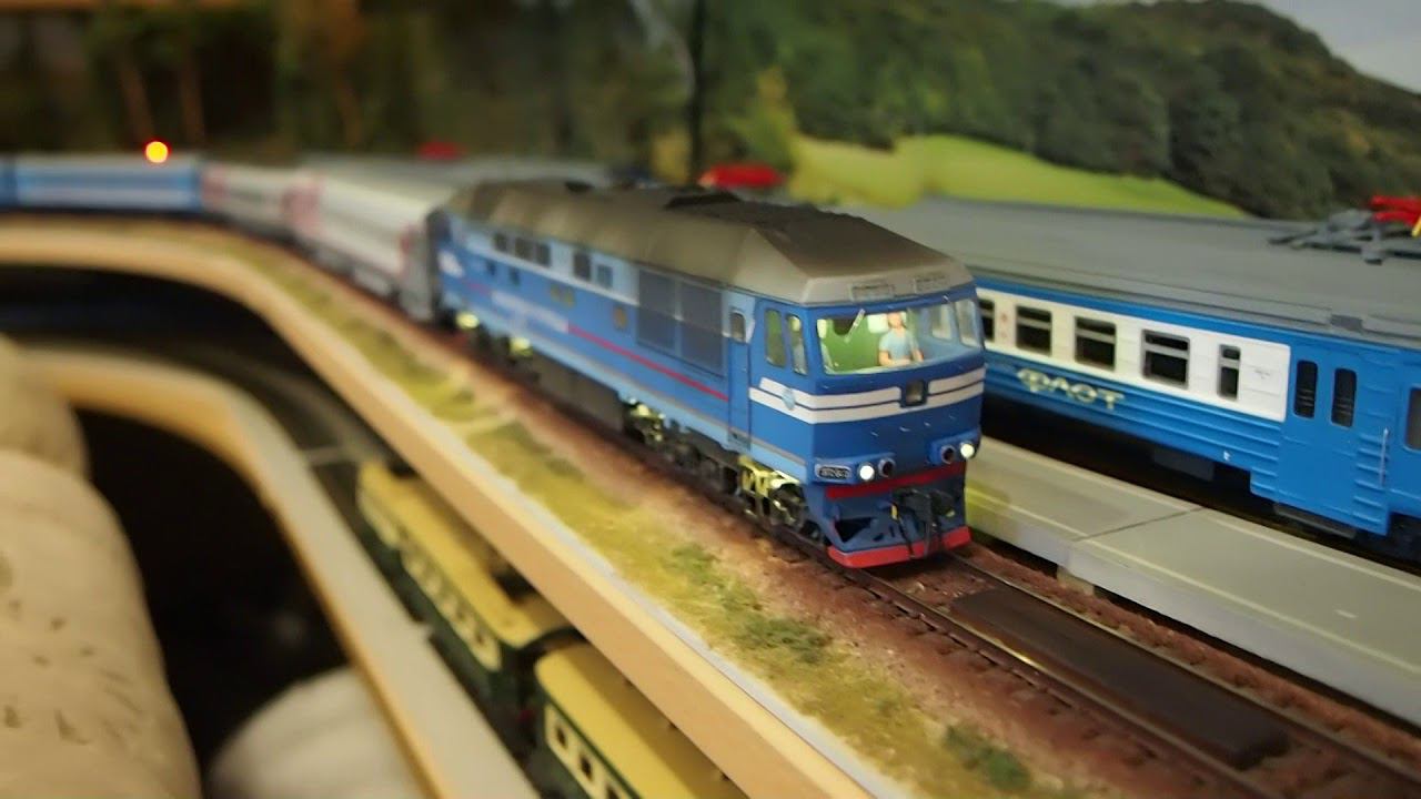 ТЭП70-0473 смотреть онлайн