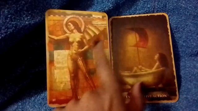 #tarot#oraclereading Oracle - Stop devaluing yourself, you are more than enough! смотреть онлайн