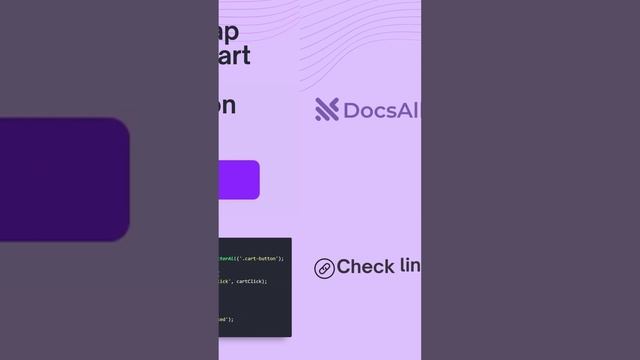 Bootstrap 5 Add to Cart Button Animation #javascript #js смотреть онлайн