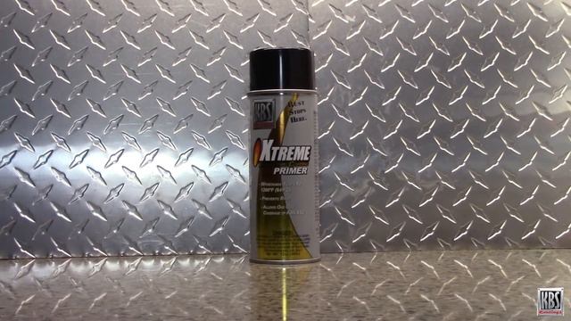 KBS Coatings XTC High Temperature Paint is Available in a Variety of Colors смотреть онлайн