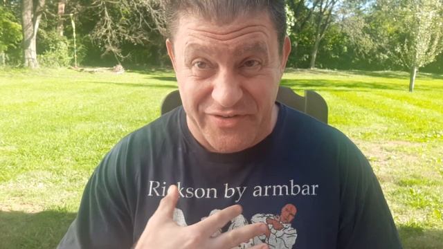 Rokas vs Chadi Technical Breakdown Expert w 4 Black Belts DanTheWolfman Judo BJJ Jiu-Jitsu thoughts смотреть онлайн