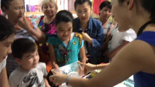 Семейный отдых на острове Хайнань. Август 2018 смотреть онлайн