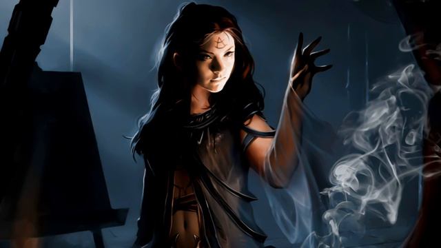 Relax Music Enigma | Enigmatic World @ Powerful Chillout Mix ☆ HD 2022