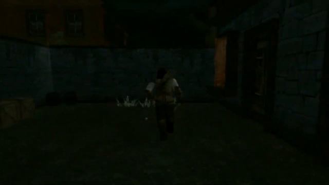 My entire playthrough of Fellowship of the Ring - PS2 смотреть онлайн