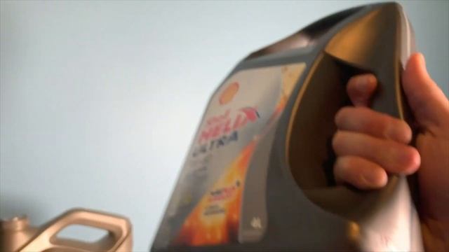 Тестируем турецкое масло Shell с Ozon смотреть онлайн