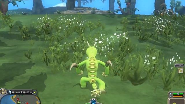 Spore Космические Приключения # 2 (А мыыы кузнечики) смотреть онлайн