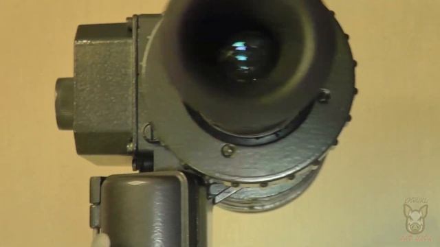 Анонс. Обзор на прицел ночного видения 1ПН51, Казуар, НСПУ-3. СССР смотреть онлайн