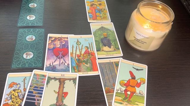 Вокзал для двоих, расклад таро ❤️ #таро #тарорасклад #картытаро #тарологонлайн #тароотношения смотреть онлайн