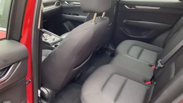 2018 Mazda CX-5 Westfield, Carmel, Fishers, Noblesville, Indianapolis, IN T22043A смотреть онлайн