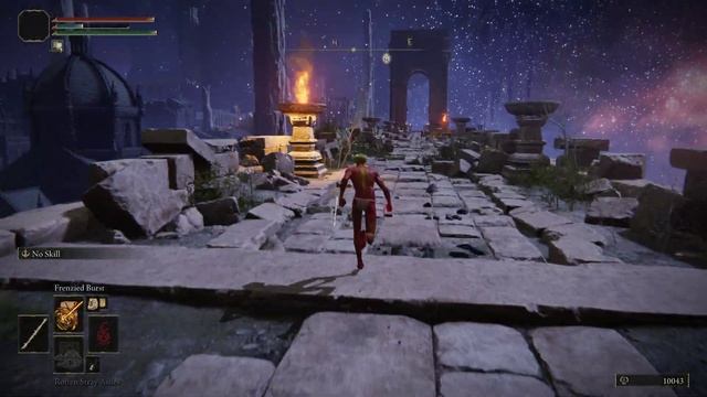 ELDEN RING - START GAME WITH MIMIC TEAR - NOKRON WRONG WARP SIMPLE GUIDE смотреть онлайн
