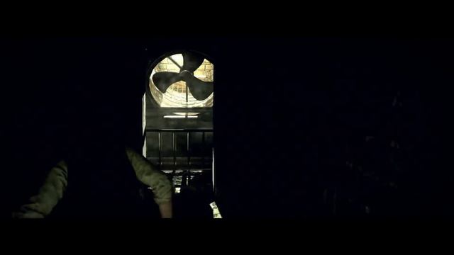 The Evil Within (Зло Внутри) - Что это? № 1 смотреть онлайн