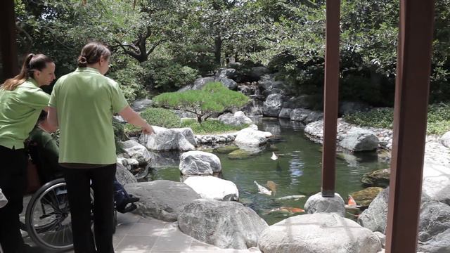 Windward Life Care - San Diego's Guides to Aging Well смотреть онлайн