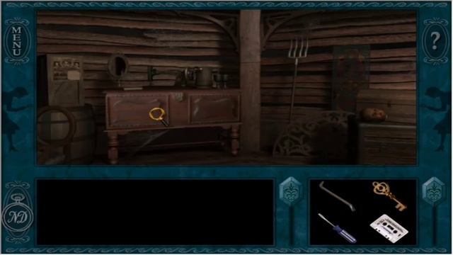 Nancy Drew | FUNNY MOMENTS FROM GAMES | Secrets Can Kill to The Final Scene смотреть онлайн