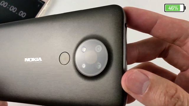 Nokia 3.4 Genshin Impact Gameplay | Snapdragon 460, 4GB смотреть онлайн