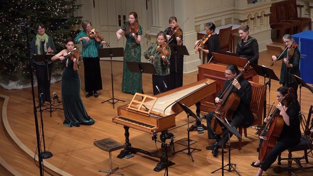 Czardas (Csárdás) - Vittorio Monti - Alana Youssefian Voices of Music (4K) смотреть онлайн