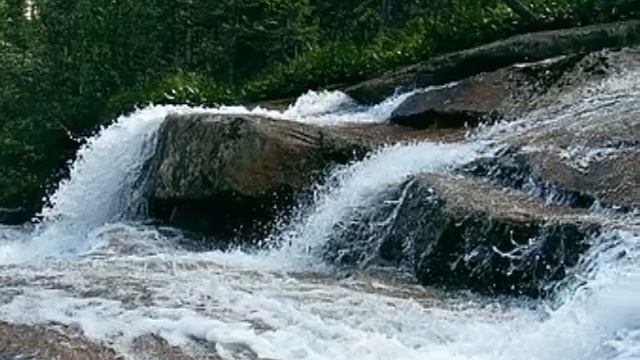 Саяны.Сергей Ивлев. Песня Бориса Прохорова. смотреть онлайн