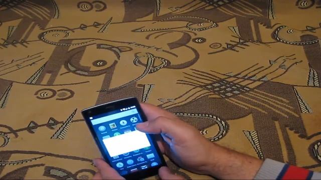 Как правильно настроить блютуз гарнитуру? смотреть онлайн