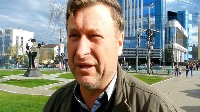 Опрос о ВОВ смотреть онлайн