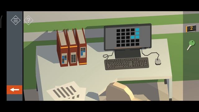 Получаем ученую степень в компании NEXT Lab. Глава 8. Tiny Room Stories: Town Mystery смотреть онлайн