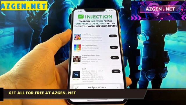 Mortal Kombat 11 Mobile 🤝 Guide To Get FREE Mortal Kombat 11 The Fastest Way 2022 🤝 IOS & Android