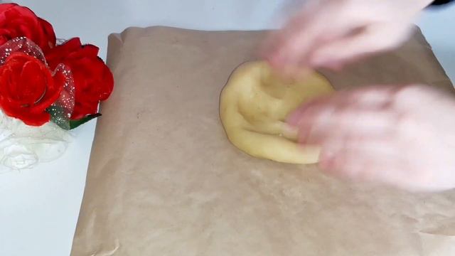 Печенье к Чаю , Которое тает во Рту ! Быстрый , Лёгкий и Дешёвый рецепт смотреть онлайн