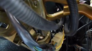 замена радиатора печки на ваз 2115 . 2114